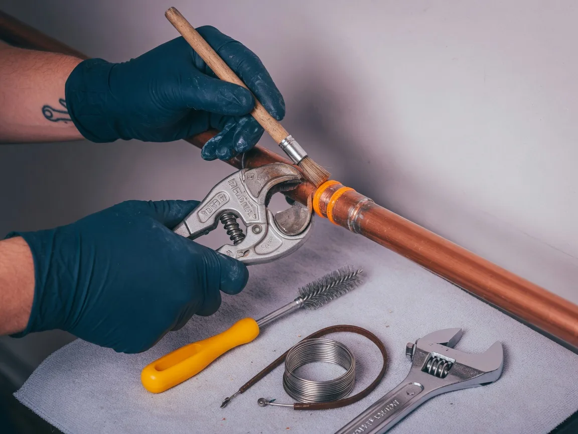 Why choose Sump Pump Repair in Blevins, AR